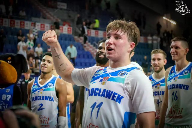 Galeria zdjęć z ostatniego dnia Turnieju Kasztelan Basketball Cup 2026 Włocławek. — zdjęcie 233