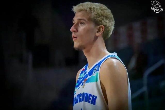 Galeria zdjęć z ostatniego dnia Turnieju Kasztelan Basketball Cup 2026 Włocławek. — zdjęcie 28