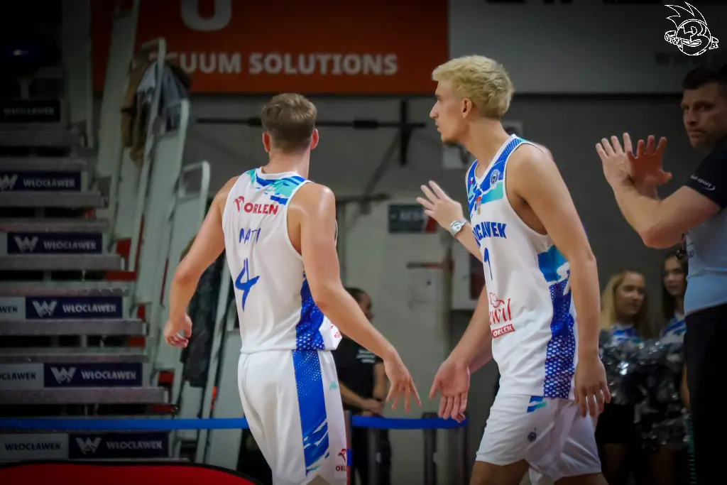 Galeria zdjęć z ostatniego dnia Turnieju Kasztelan Basketball Cup 2026 Włocławek. — zdjęcie 209