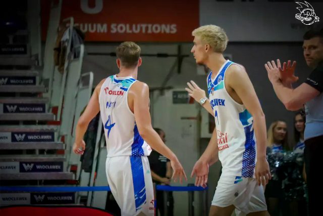 Galeria zdjęć z ostatniego dnia Turnieju Kasztelan Basketball Cup 2026 Włocławek. — zdjęcie 209