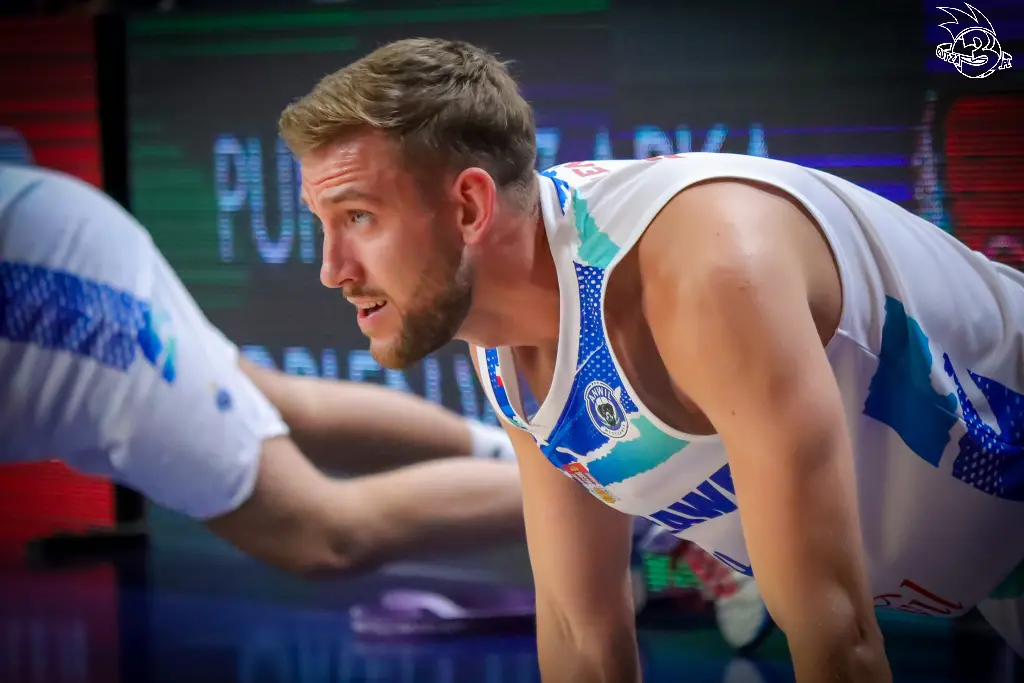 Galeria zdjęć z ostatniego dnia Turnieju Kasztelan Basketball Cup 2026 Włocławek. — zdjęcie 18