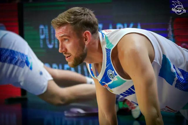 Galeria zdjęć z ostatniego dnia Turnieju Kasztelan Basketball Cup 2026 Włocławek. — zdjęcie 18