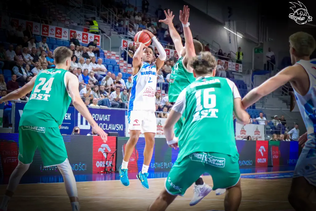 Galeria zdjęć z ostatniego dnia Turnieju Kasztelan Basketball Cup 2026 Włocławek. — zdjęcie 222