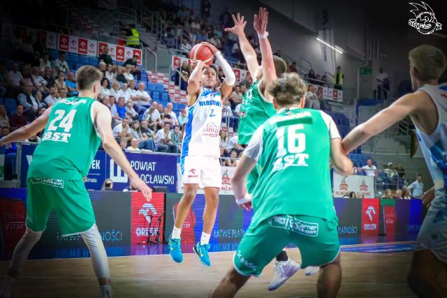 Galeria zdjęć z ostatniego dnia Turnieju Kasztelan Basketball Cup 2026 Włocławek. — zdjęcie 222
