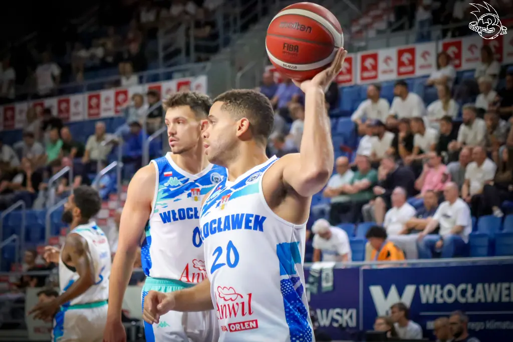 Galeria zdjęć z ostatniego dnia Turnieju Kasztelan Basketball Cup 2026 Włocławek. — zdjęcie 64