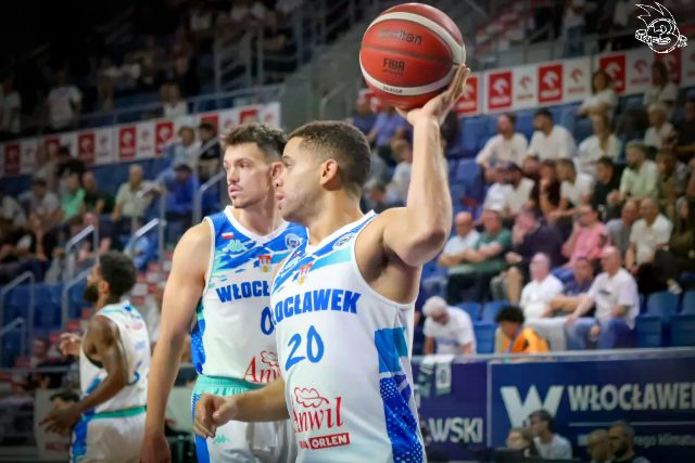 Galeria zdjęć z ostatniego dnia Turnieju Kasztelan Basketball Cup 2026 Włocławek. — zdjęcie 64