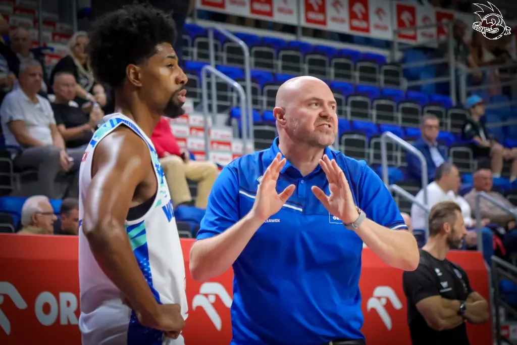 Galeria zdjęć z ostatniego dnia Turnieju Kasztelan Basketball Cup 2026 Włocławek. — zdjęcie 50