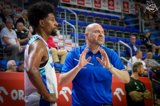 Galeria zdjęć z ostatniego dnia Turnieju Kasztelan Basketball Cup 2026 Włocławek. — zdjęcie 50