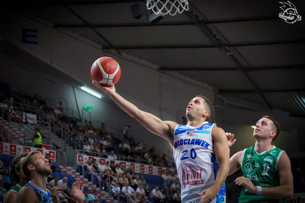 Galeria zdjęć z ostatniego dnia Turnieju Kasztelan Basketball Cup 2026 Włocławek. — zdjęcie 153