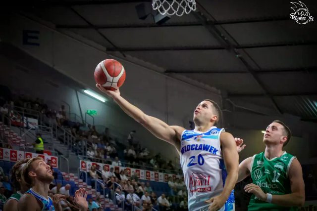 Galeria zdjęć z ostatniego dnia Turnieju Kasztelan Basketball Cup 2026 Włocławek. — zdjęcie 153
