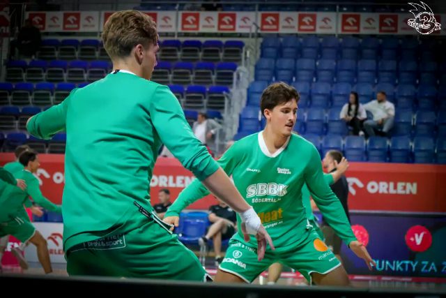 Galeria zdjęć z ostatniego dnia Turnieju Kasztelan Basketball Cup 2026 Włocławek. — zdjęcie 9