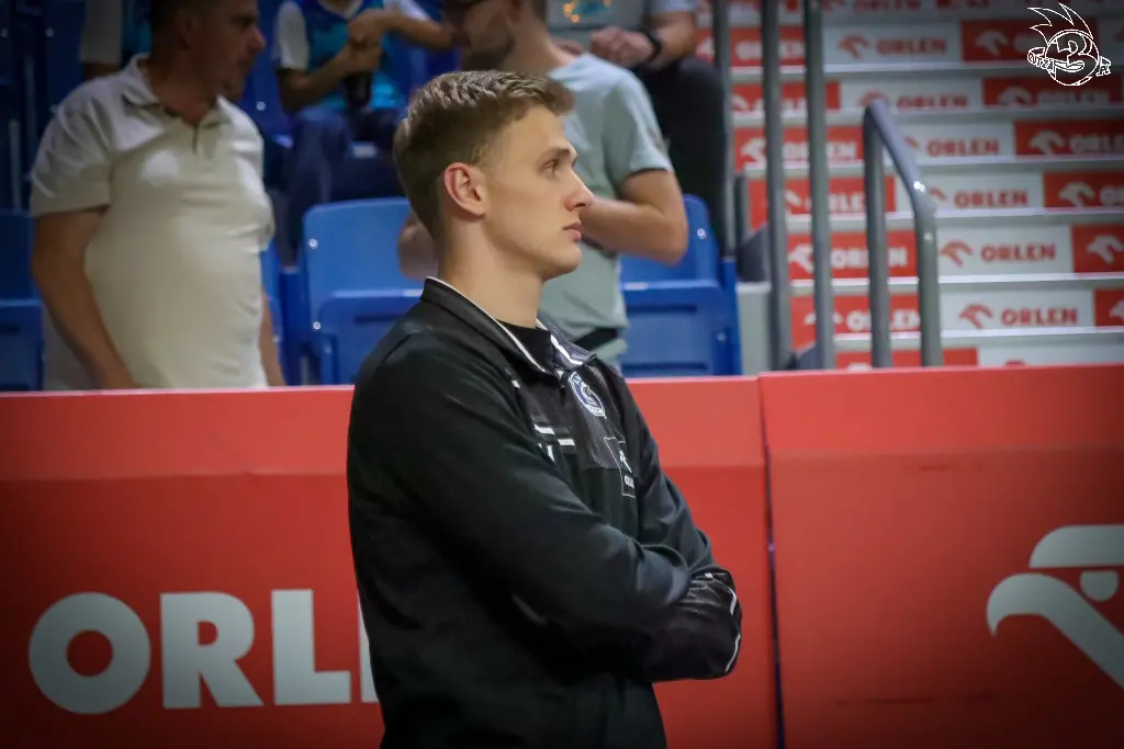 Galeria zdjęć z ostatniego dnia Turnieju Kasztelan Basketball Cup 2026 Włocławek. — zdjęcie 32