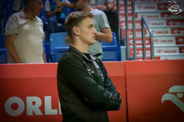 Galeria zdjęć z ostatniego dnia Turnieju Kasztelan Basketball Cup 2026 Włocławek. — zdjęcie 32