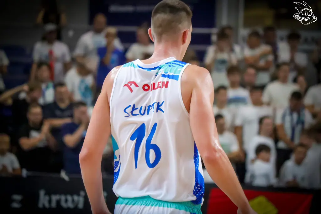 Galeria zdjęć z ostatniego dnia Turnieju Kasztelan Basketball Cup 2026 Włocławek. — zdjęcie 123