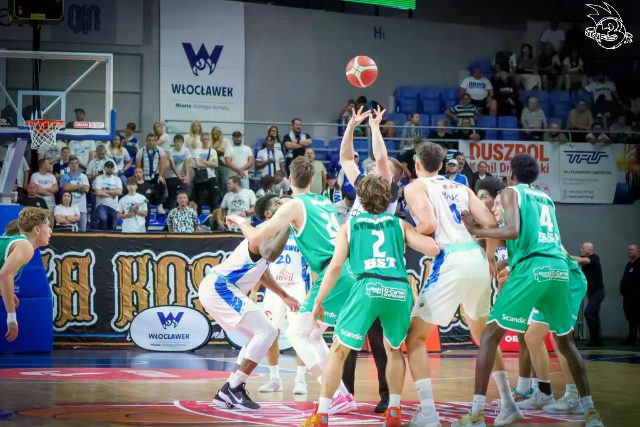 Galeria zdjęć z ostatniego dnia Turnieju Kasztelan Basketball Cup 2026 Włocławek. — zdjęcie 70