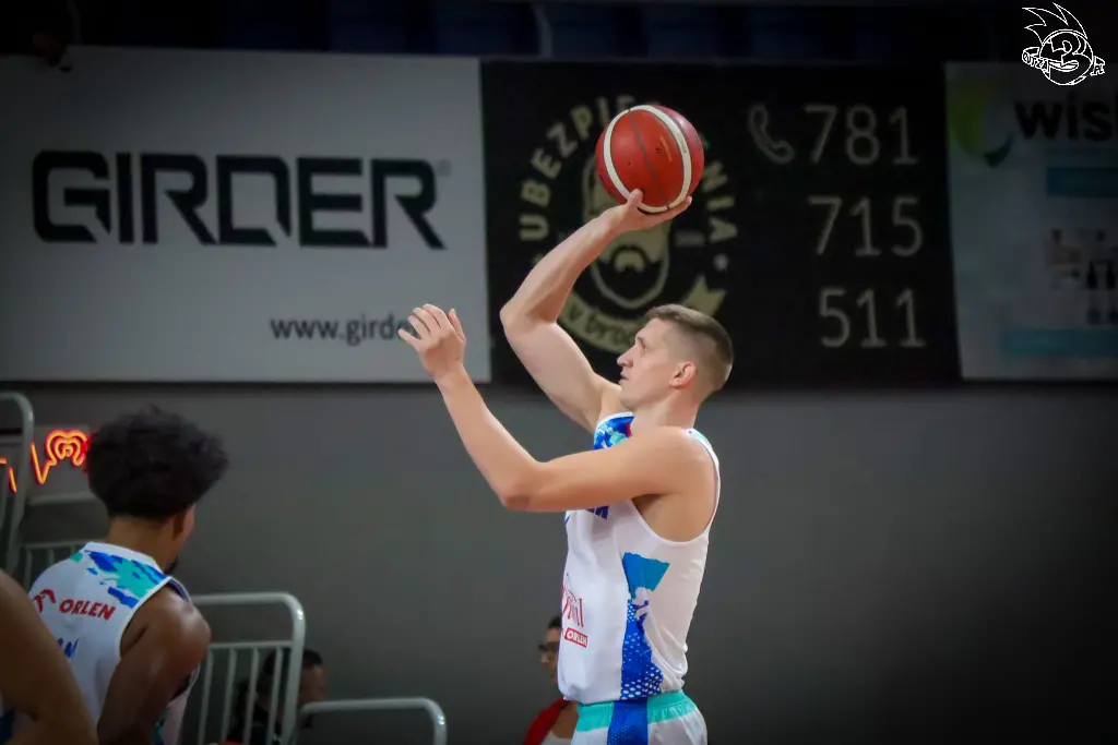 Galeria zdjęć z ostatniego dnia Turnieju Kasztelan Basketball Cup 2026 Włocławek. — zdjęcie 15