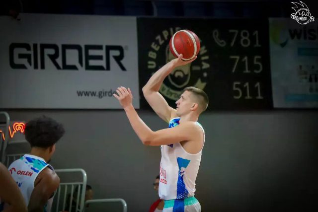 Galeria zdjęć z ostatniego dnia Turnieju Kasztelan Basketball Cup 2026 Włocławek. — zdjęcie 15