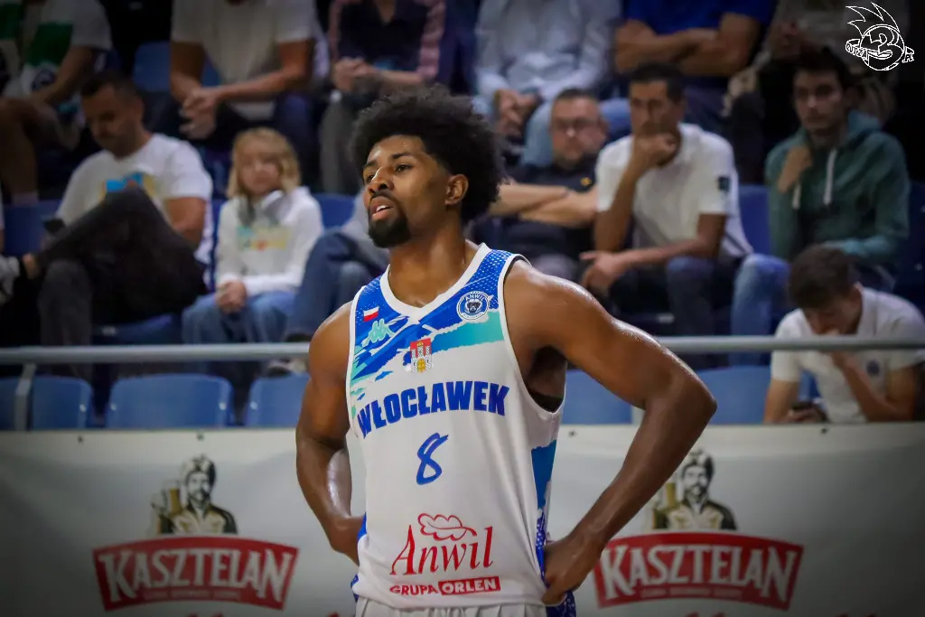 Galeria zdjęć z ostatniego dnia Turnieju Kasztelan Basketball Cup 2026 Włocławek. — zdjęcie 133