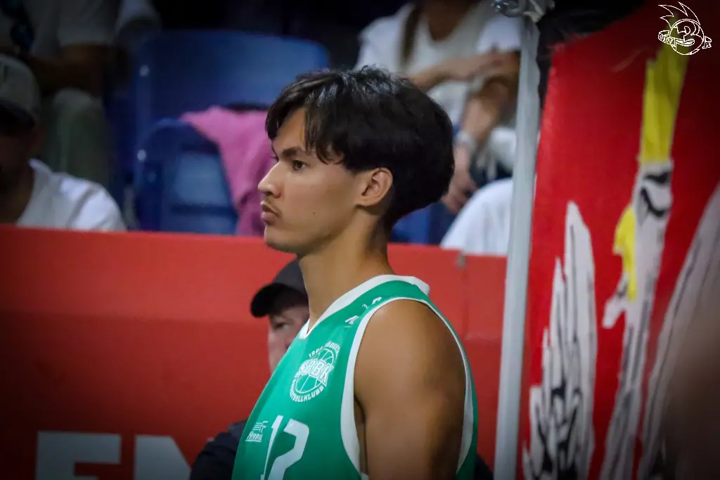 Galeria zdjęć z ostatniego dnia Turnieju Kasztelan Basketball Cup 2026 Włocławek. — zdjęcie 220