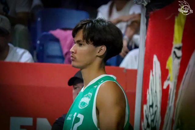 Galeria zdjęć z ostatniego dnia Turnieju Kasztelan Basketball Cup 2026 Włocławek. — zdjęcie 220
