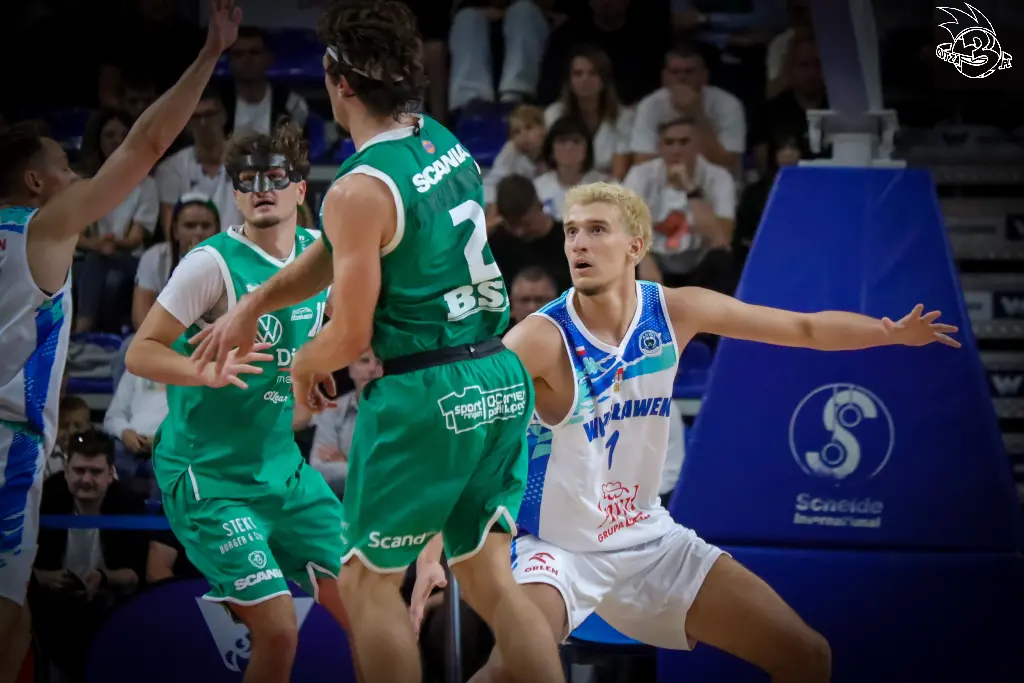 Galeria zdjęć z ostatniego dnia Turnieju Kasztelan Basketball Cup 2026 Włocławek. — zdjęcie 218
