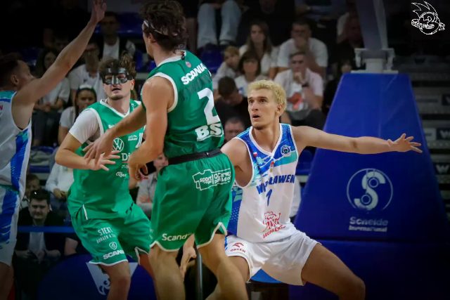 Galeria zdjęć z ostatniego dnia Turnieju Kasztelan Basketball Cup 2026 Włocławek. — zdjęcie 218