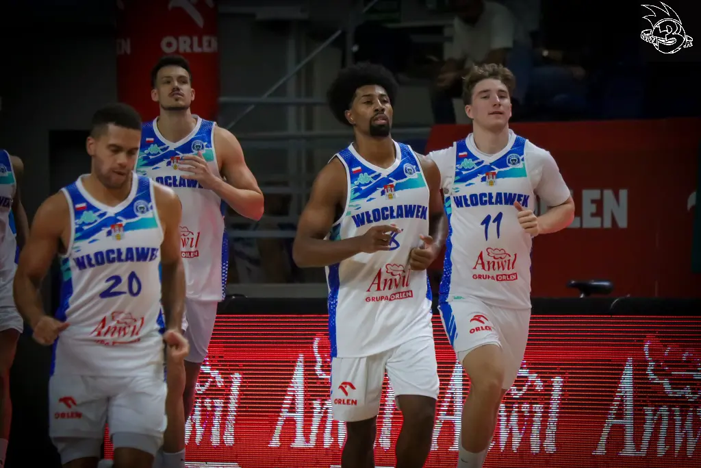 Galeria zdjęć z ostatniego dnia Turnieju Kasztelan Basketball Cup 2026 Włocławek. — zdjęcie 13