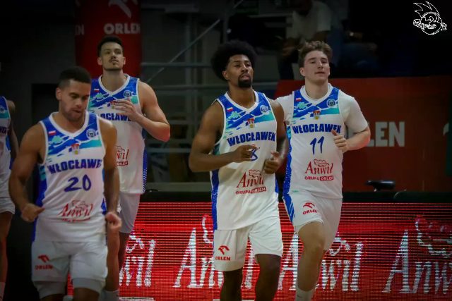 Galeria zdjęć z ostatniego dnia Turnieju Kasztelan Basketball Cup 2026 Włocławek. — zdjęcie 13