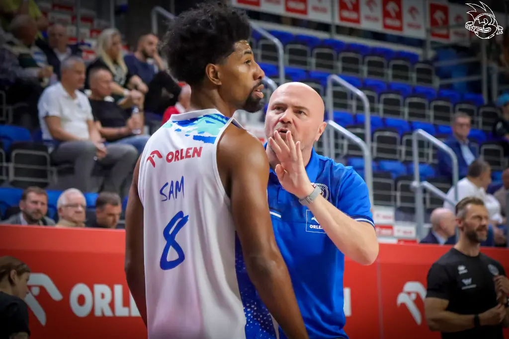 Galeria zdjęć z ostatniego dnia Turnieju Kasztelan Basketball Cup 2026 Włocławek. — zdjęcie 49
