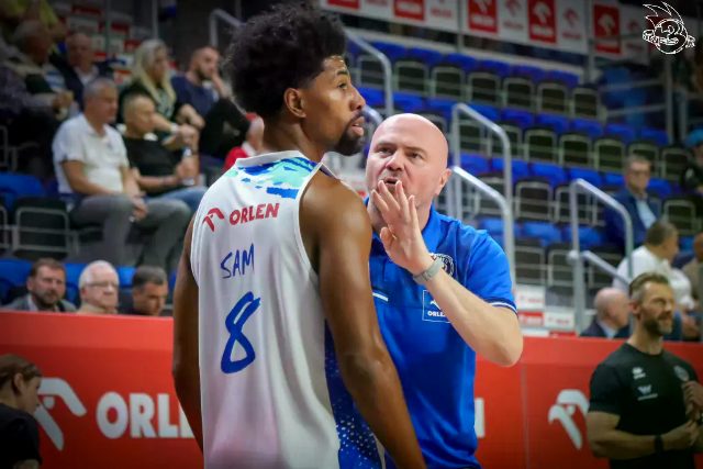 Galeria zdjęć z ostatniego dnia Turnieju Kasztelan Basketball Cup 2026 Włocławek. — zdjęcie 49