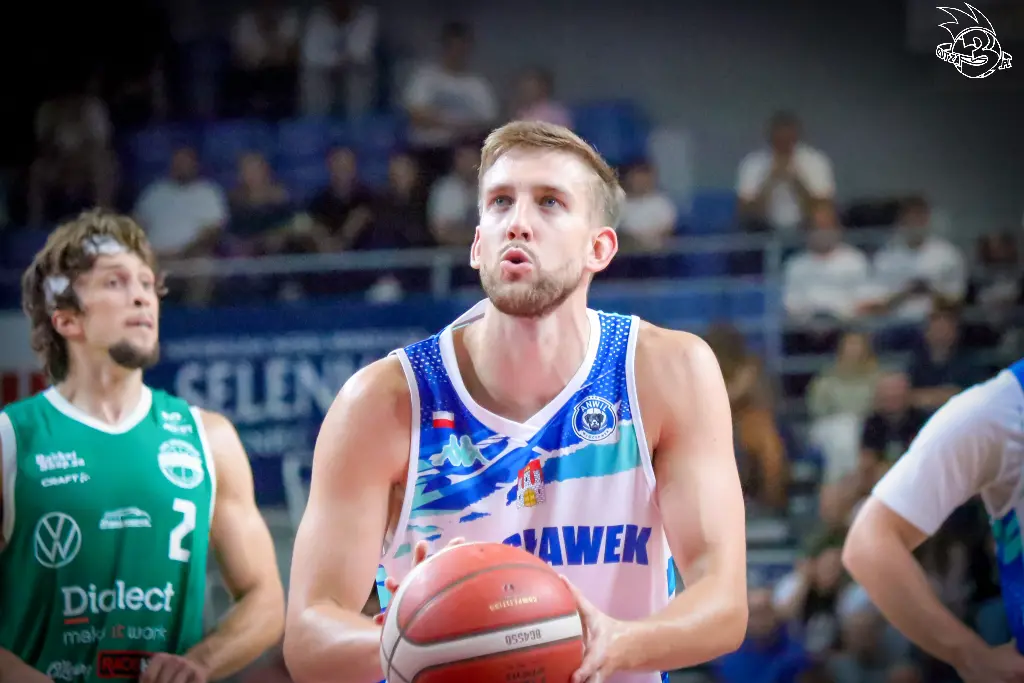 Galeria zdjęć z ostatniego dnia Turnieju Kasztelan Basketball Cup 2026 Włocławek. — zdjęcie 173