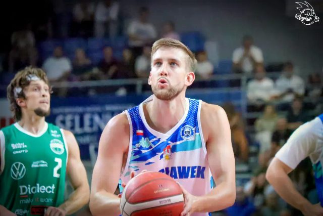 Galeria zdjęć z ostatniego dnia Turnieju Kasztelan Basketball Cup 2026 Włocławek. — zdjęcie 173