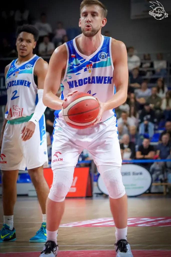 Galeria zdjęć z ostatniego dnia Turnieju Kasztelan Basketball Cup 2026 Włocławek. — zdjęcie 174