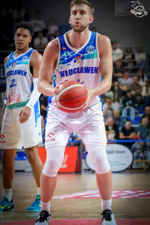 Galeria zdjęć z ostatniego dnia Turnieju Kasztelan Basketball Cup 2026 Włocławek. — zdjęcie 174