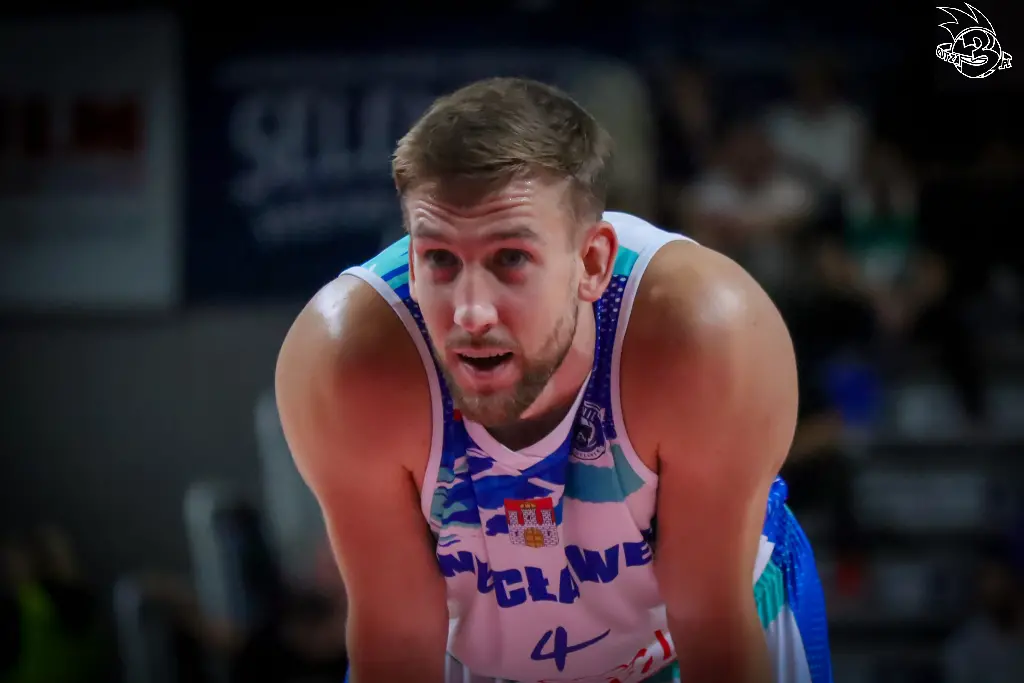 Galeria zdjęć z ostatniego dnia Turnieju Kasztelan Basketball Cup 2026 Włocławek. — zdjęcie 172