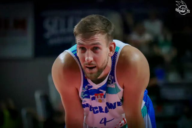 Galeria zdjęć z ostatniego dnia Turnieju Kasztelan Basketball Cup 2026 Włocławek. — zdjęcie 172