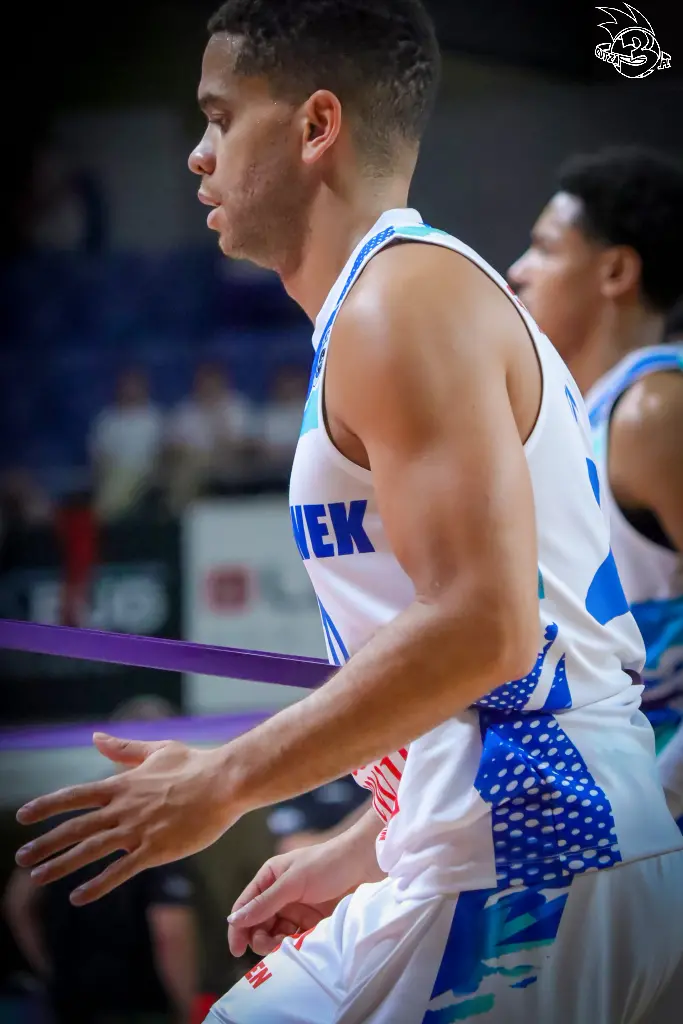 Galeria zdjęć z ostatniego dnia Turnieju Kasztelan Basketball Cup 2026 Włocławek. — zdjęcie 37