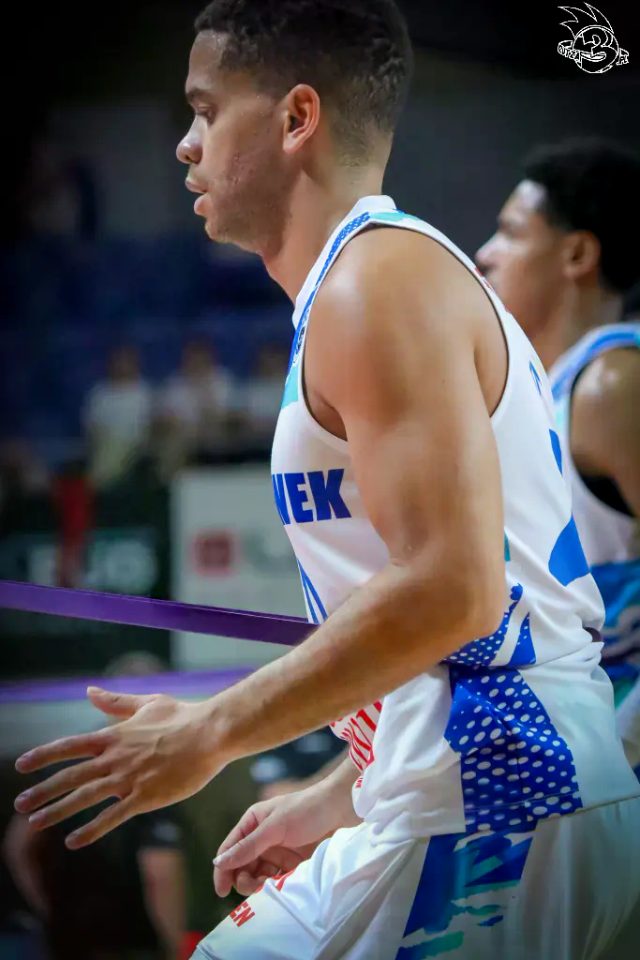 Galeria zdjęć z ostatniego dnia Turnieju Kasztelan Basketball Cup 2026 Włocławek. — zdjęcie 37