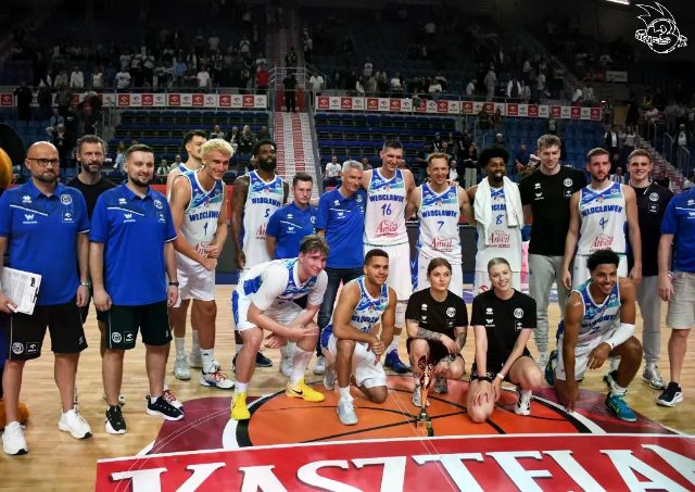 Galeria zdjęć z ostatniego dnia Turnieju Kasztelan Basketball Cup 2026 Włocławek. — zdjęcie 226