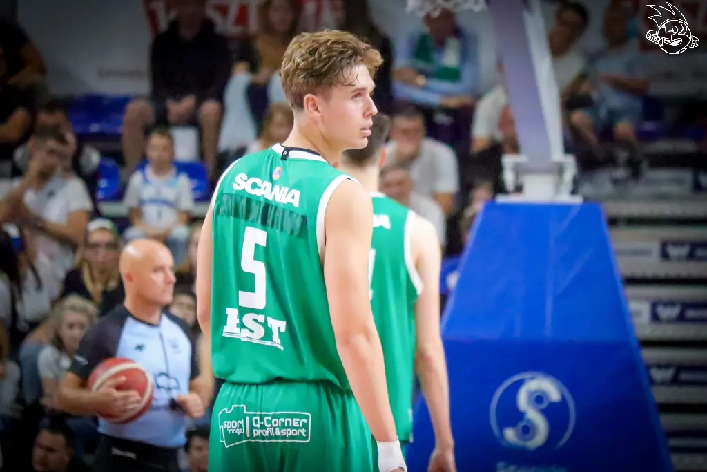 Galeria zdjęć z ostatniego dnia Turnieju Kasztelan Basketball Cup 2026 Włocławek. — zdjęcie 175