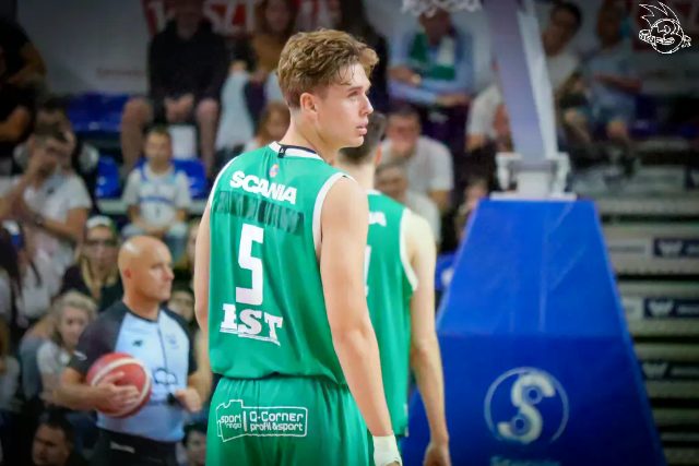 Galeria zdjęć z ostatniego dnia Turnieju Kasztelan Basketball Cup 2026 Włocławek. — zdjęcie 175