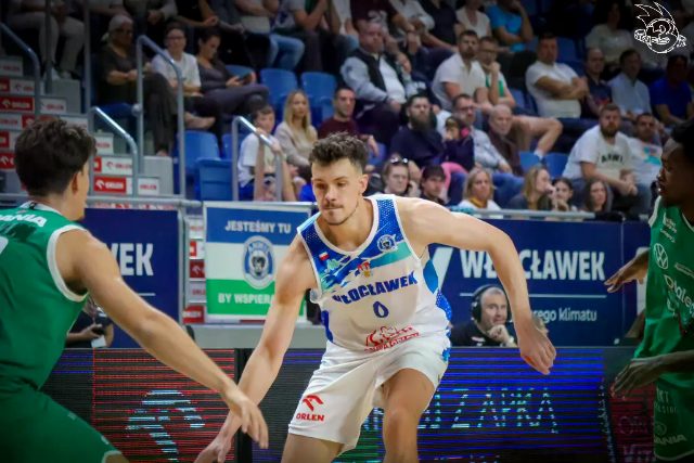 Galeria zdjęć z ostatniego dnia Turnieju Kasztelan Basketball Cup 2026 Włocławek. — zdjęcie 194
