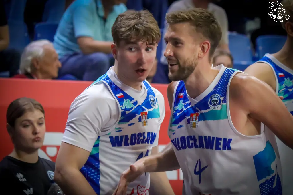 Galeria zdjęć z ostatniego dnia Turnieju Kasztelan Basketball Cup 2026 Włocławek. — zdjęcie 90