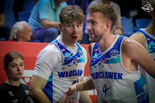 Galeria zdjęć z ostatniego dnia Turnieju Kasztelan Basketball Cup 2026 Włocławek. — zdjęcie 90