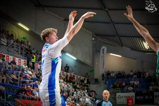 Galeria zdjęć z ostatniego dnia Turnieju Kasztelan Basketball Cup 2026 Włocławek. — zdjęcie 116