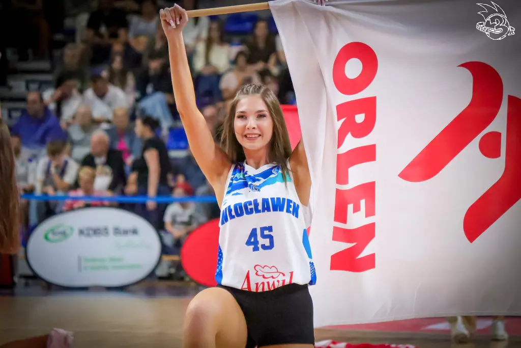 Galeria zdjęć z ostatniego dnia Turnieju Kasztelan Basketball Cup 2026 Włocławek. — zdjęcie 186