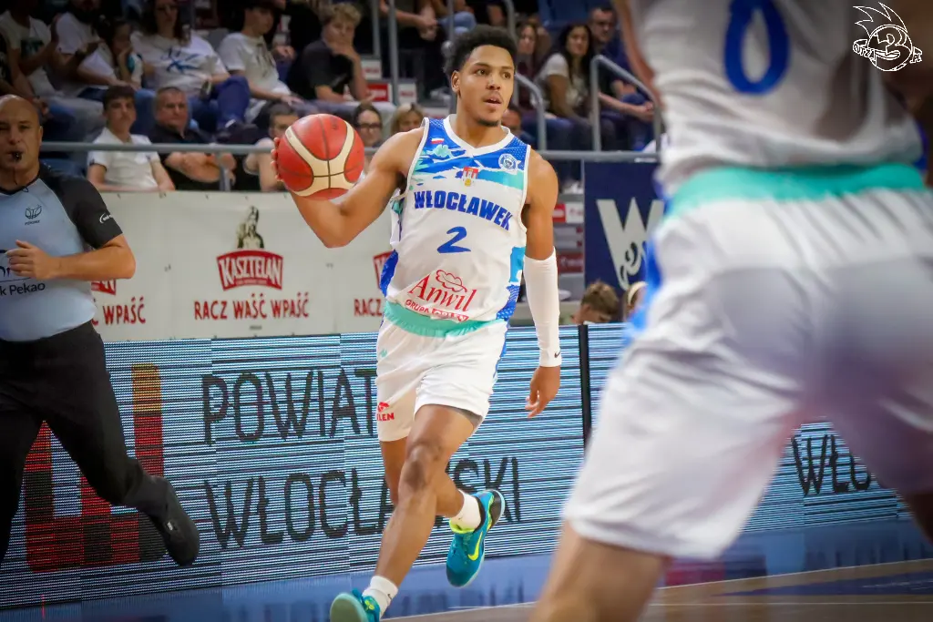 Galeria zdjęć z ostatniego dnia Turnieju Kasztelan Basketball Cup 2026 Włocławek. — zdjęcie 169