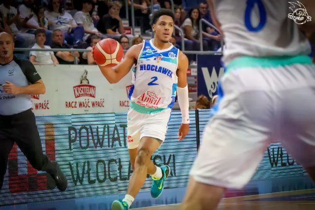 Galeria zdjęć z ostatniego dnia Turnieju Kasztelan Basketball Cup 2026 Włocławek. — zdjęcie 169