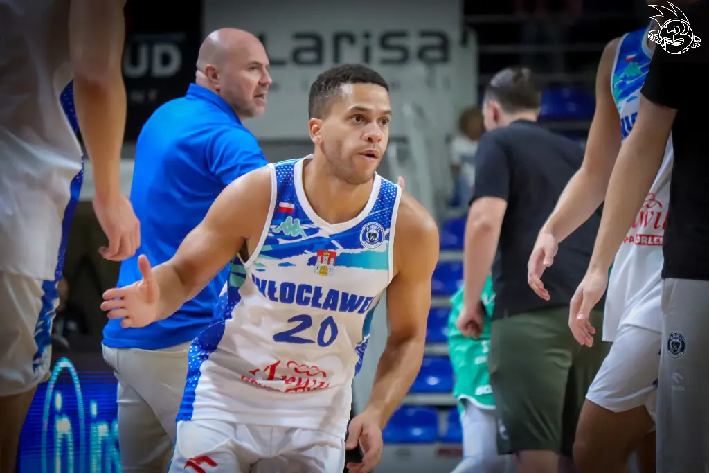 Galeria zdjęć z ostatniego dnia Turnieju Kasztelan Basketball Cup 2026 Włocławek. — zdjęcie 41