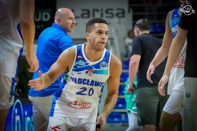 Galeria zdjęć z ostatniego dnia Turnieju Kasztelan Basketball Cup 2026 Włocławek. — zdjęcie 41